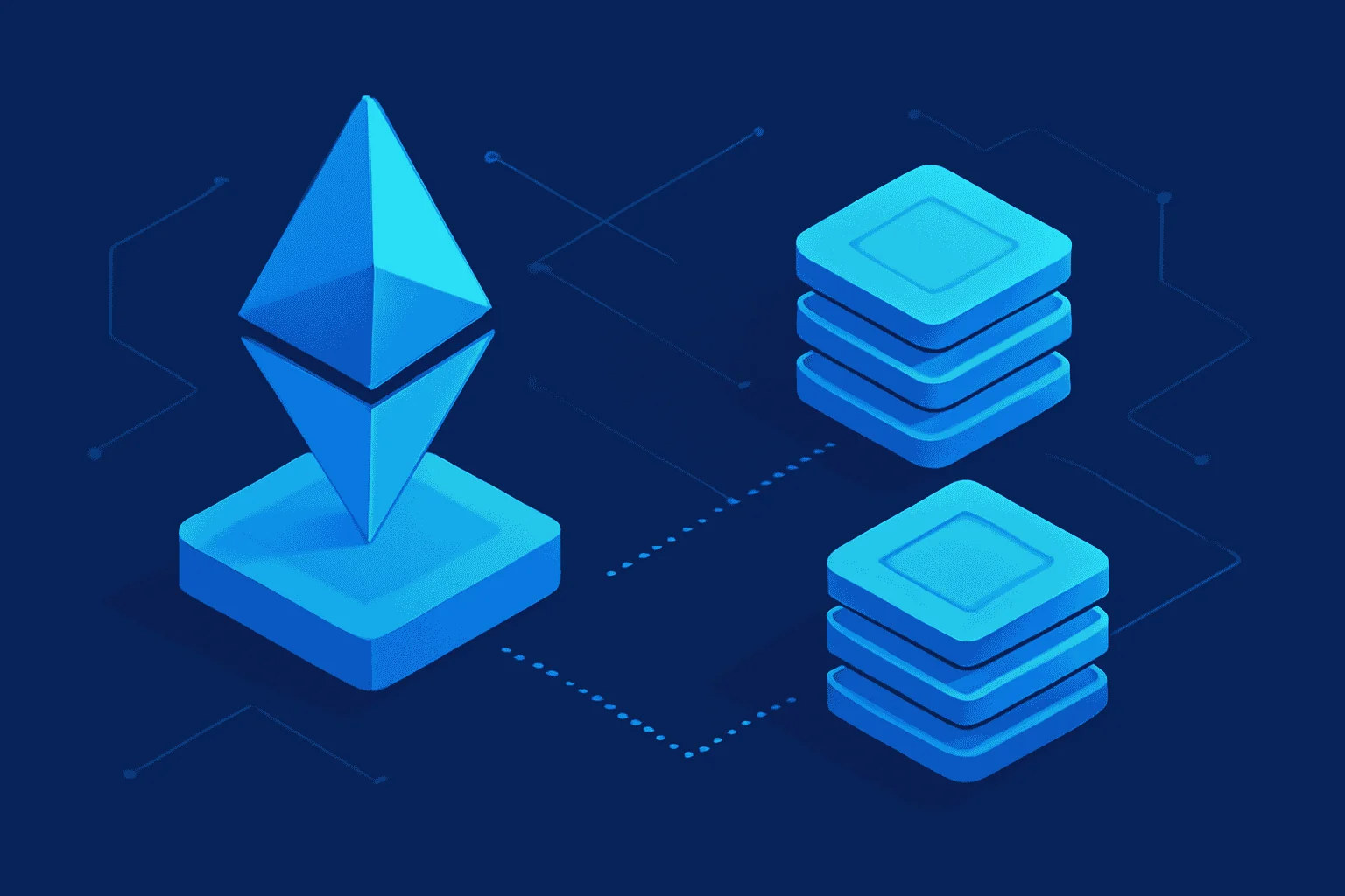 Ethereum Layer-2: Stunning Guide to Effortless Scaling