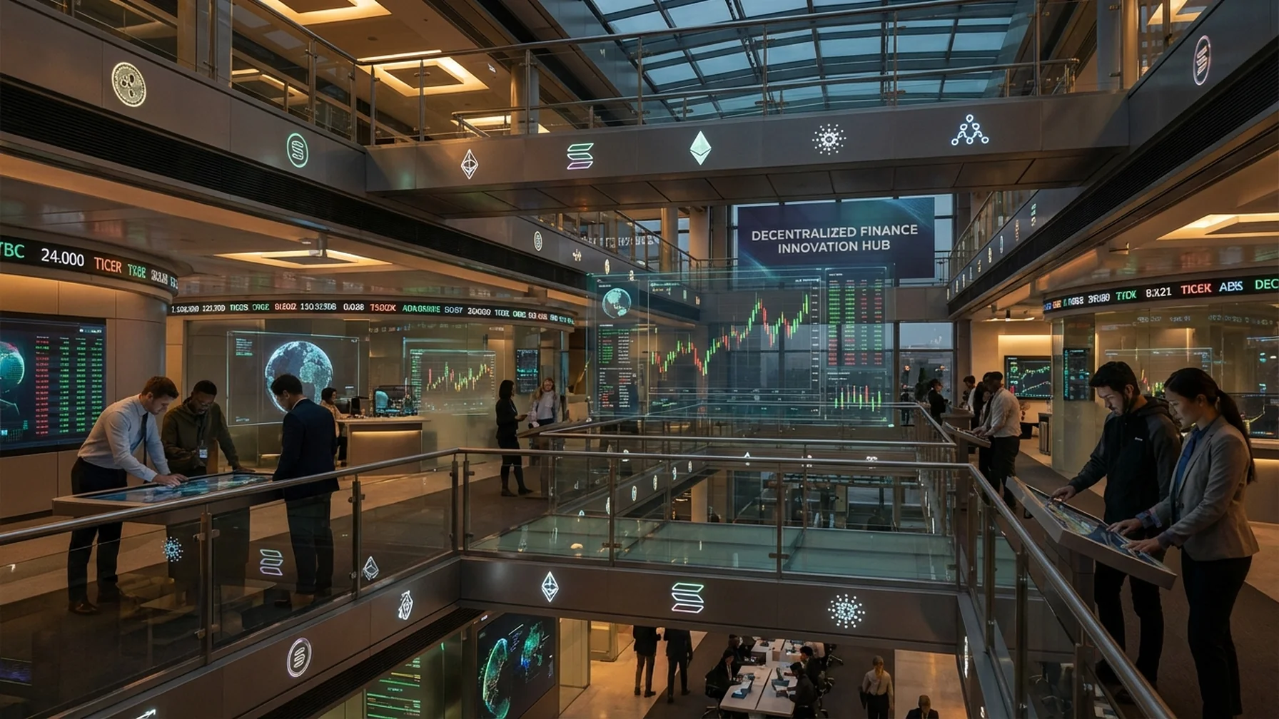 Altcoin Fundamental Analysis: A Comprehensive Guide