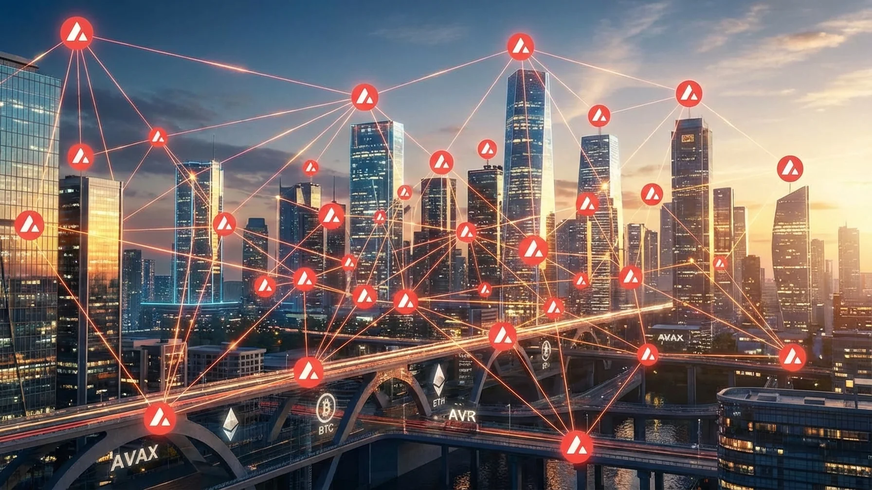 Avalanche Network trend and Their Impact on the Altcoin Ecosystem