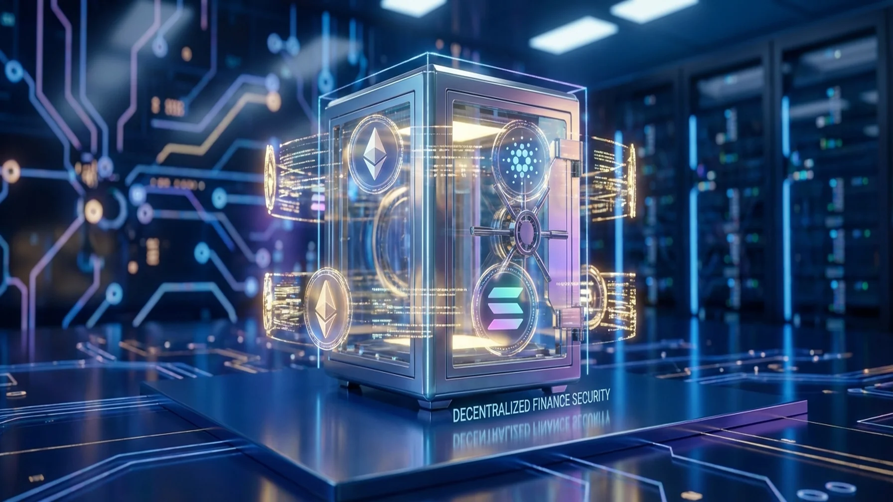 Discernment DeFi Security: Key Updates and News