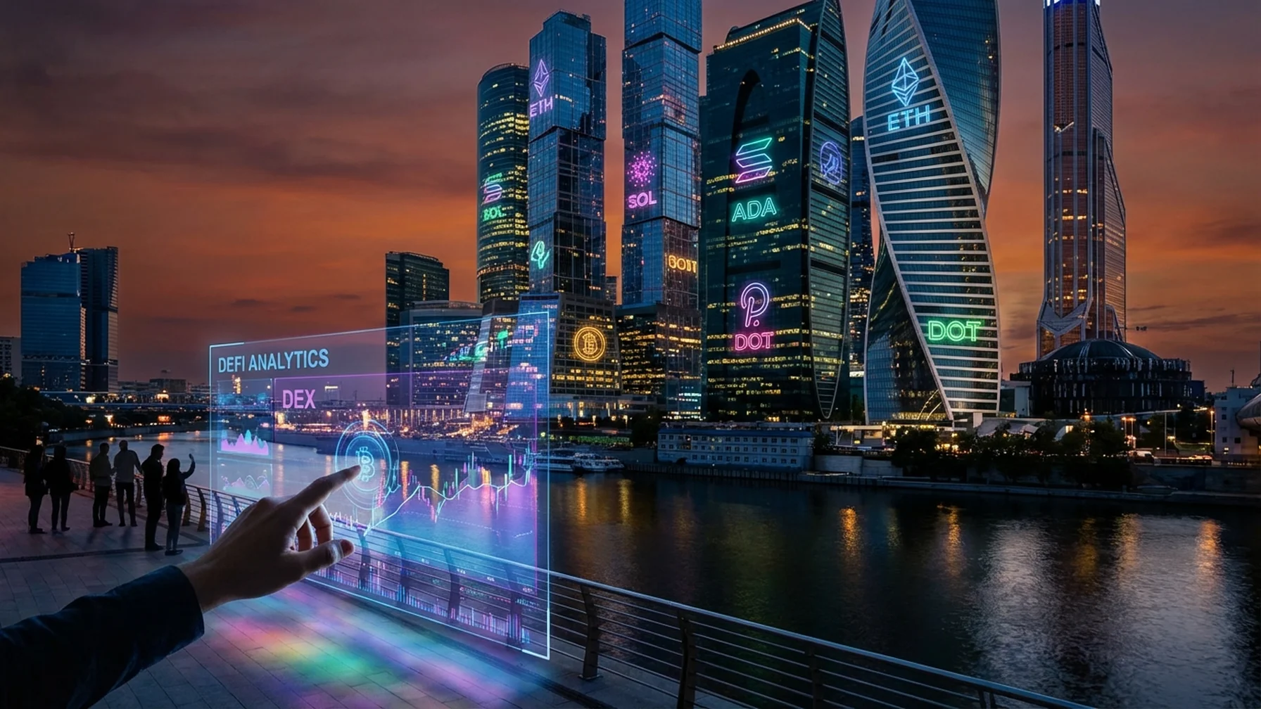 Dex word Highlights: Key update in the Altcoin Ecosystem and DeFi