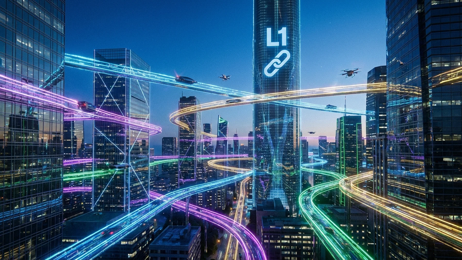 Layer 1 Blockchain Innovations: Transforming the Altcoin Ecosystem