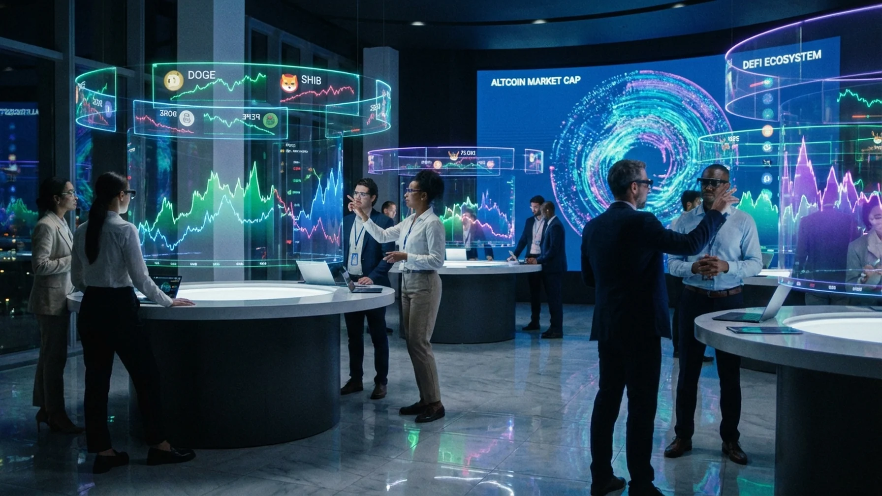 Decoding Meme Coin Price Forecasts: Trends and Influences