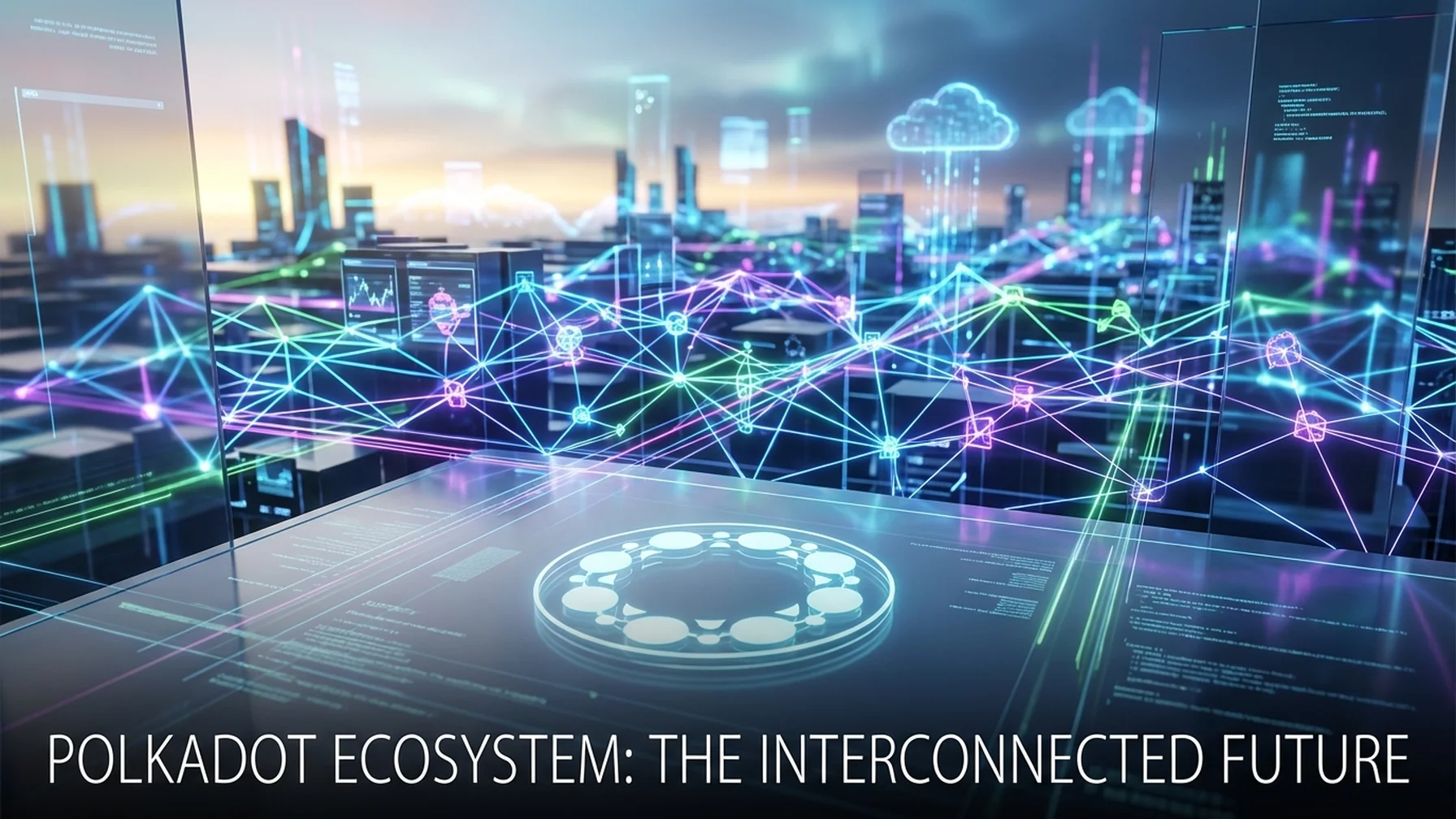 Polkadot Ecosystem insight: discernment the opportunity in Altcoins and DeFi